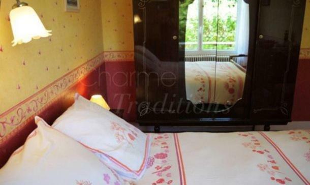 Hon-Ty Bed & Breakfast Groix Exterior photo