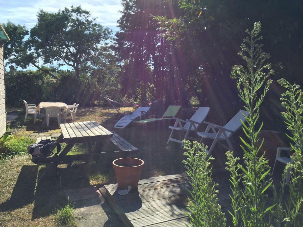 Hon-Ty Bed & Breakfast Groix Exterior photo