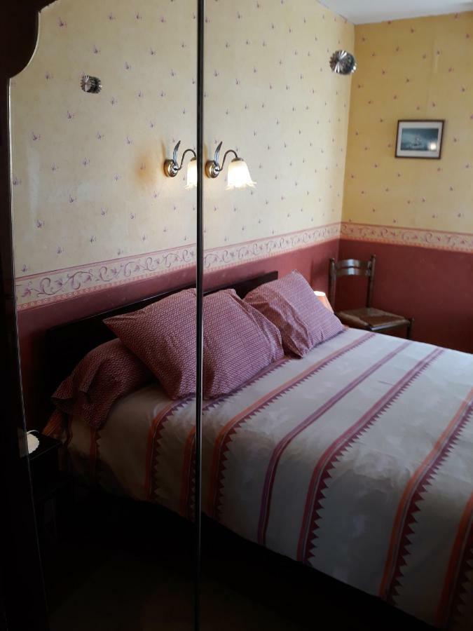 Hon-Ty Bed & Breakfast Groix Exterior photo
