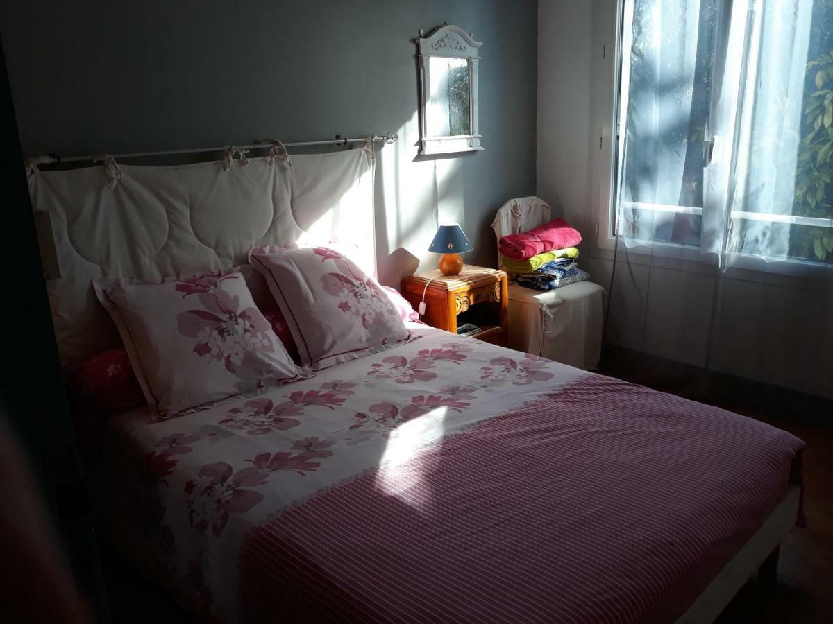 Hon-Ty Bed & Breakfast Groix Exterior photo