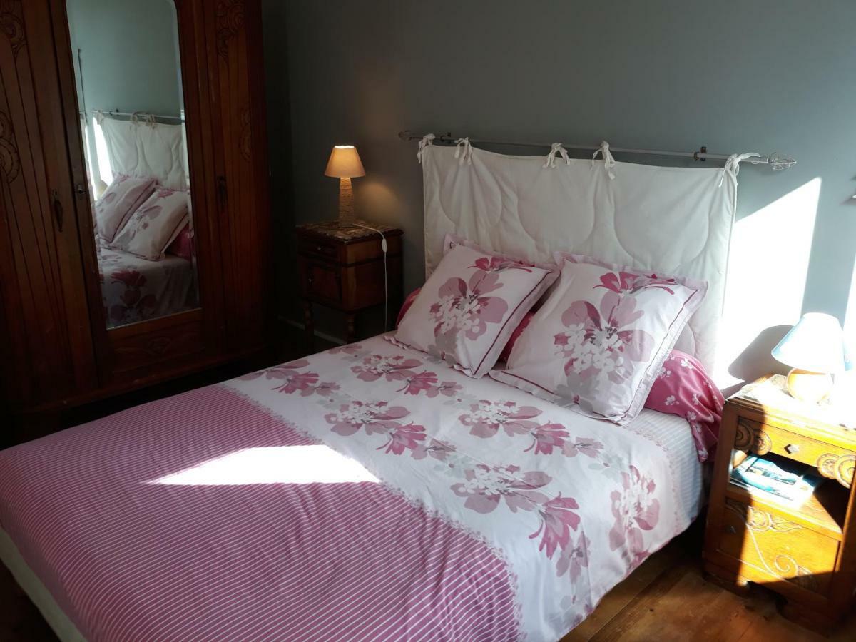Hon-Ty Bed & Breakfast Groix Exterior photo